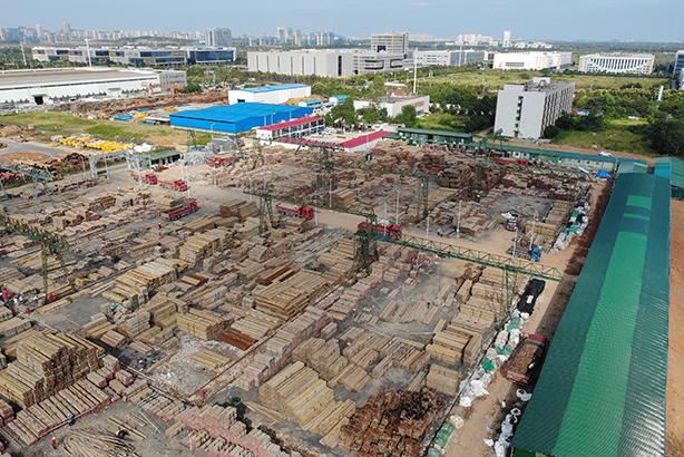 五家渠钢管扣件租赁：灵活高效的工程施工助手